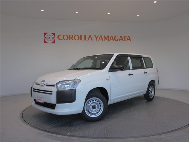 プロボックスバン 1.5 G 4WD