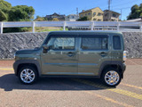 フレアクロスオーバー ハイブリッド XG 4WD 