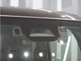 ◆Honda SENSING◆ カメラ等装置で精度の高い検知能力を発揮、安全運転を支援します。