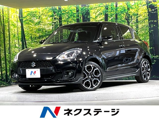 スイフト 1.4 スポーツ セーフティパッケージ 