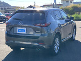 CX-5 2.2 XD エクスクルーシブ モード 4WD 