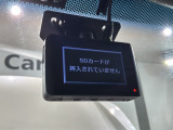 万が一の事故のときもドライブレコーダーがあると安心です。ご利用になる場合は個人情報保護の観点より新品の対応SDカードをお求め下さい。