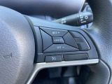 クルーズコントロールで速度を維持して高速での運転の疲れを軽減してくれます。