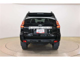 ランドクルーザープラド 2.7 TX Lパッケージ 4WD 