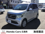 ホンダ N-WGN