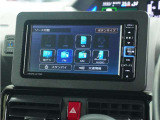 ◆Bluetooth Audio対応◆各種オーディオソースで退屈のないドライブをお楽しみください♪