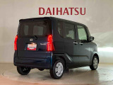 くらしを想うライフパートナー DAIHATSU認定中古車。