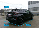 C-HR ハイブリッド 1.8 G LED エディション 