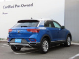 T-Roc TSI スタイル 