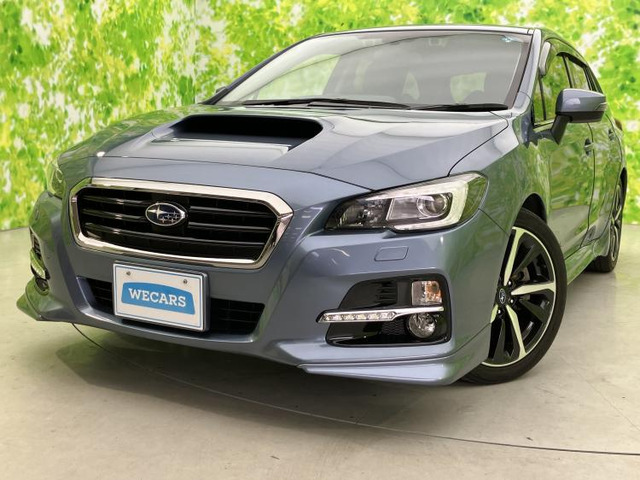 レヴォーグ 2.0 GT-S アイサイト 4WD