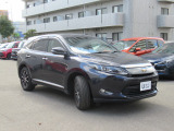 ハリアー 2.0 グランド 4WD 