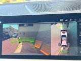 ●バックカメラ:不安な駐車もこれで安心!レーンアシスト付きなので狭い箇所での駐車もラクラクです!