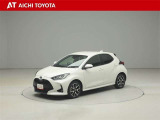 ヤリス 1.5 ハイブリッド Z 