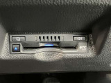 高速道路をスイスイッと通過の『ETC』付き!ETCカードをお持ちでない方は、トヨタETCカードもございますので、ご相談下さいね!詳しくはスタッフまで!通話料無料のフリーダイヤル「0078-6003-527324」