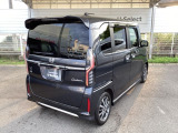 分割払いは当店扱いのホンダファイナンスが便利です。運転免許証があればその場で即審査可能です。