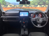 ジムニーシエラ 1.5 JC 4WD
