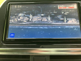 テレビ映像を画面で楽しめる装備です。目的地に着いて停車している時の待ち時間などに、番組を視聴して過ごせます。映像表示に対応した車内装備をお探しの方にもおすすめです。