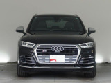 SQ5 3.0 4WD
