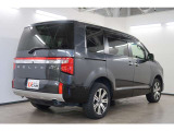 デリカD:5 2.2 P 4WD 