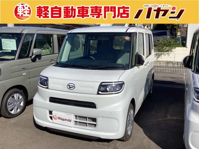 タント L 