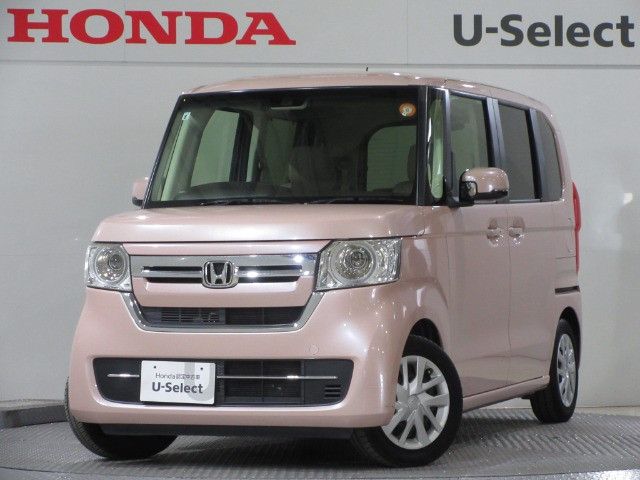 N-BOX L
