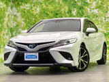 【中古車情報】トヨタ カムリ 2.5 WS  の中古車詳細（走行距離：7.1万km、カラー：プラチナホワイトパールマイカ、販売地域：宮崎県宮崎市）