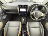 ジムニー ランドベンチャー 4WD 5MT