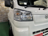 届出済 未使用車は新車の香りがします!中古車のようにタバコ臭い心配がありません。
