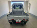ハイゼットトラック ジャンボ エクストラ 4WD 