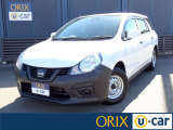 日産 AD 1.5 VE