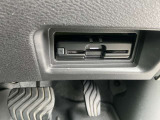 ETCです。セットアップを完了してから納車となりますので、すぐにご利用いただけます。