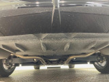 下回りがきれいなうちに、防錆加工の施工がオススメ。降雪地域はもちろん、沿岸部にお住いの方や、趣味でマリン・ウィンタースポーツをされる方にご好評いただいております。