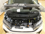 点検整備の上、納車いたします。購入時の安心感に加えてアフターもお任せ♪ディーラーならではのサービス専門スタッフが常駐の整備工場が併設しております。車検・点検整備などアフターサービスも安心です♪