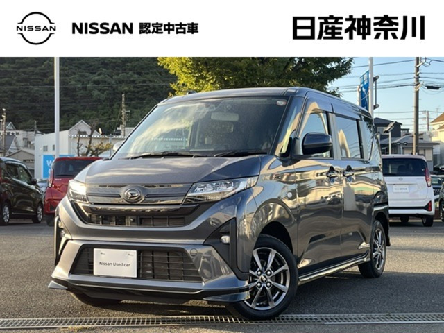 ムーヴ G G