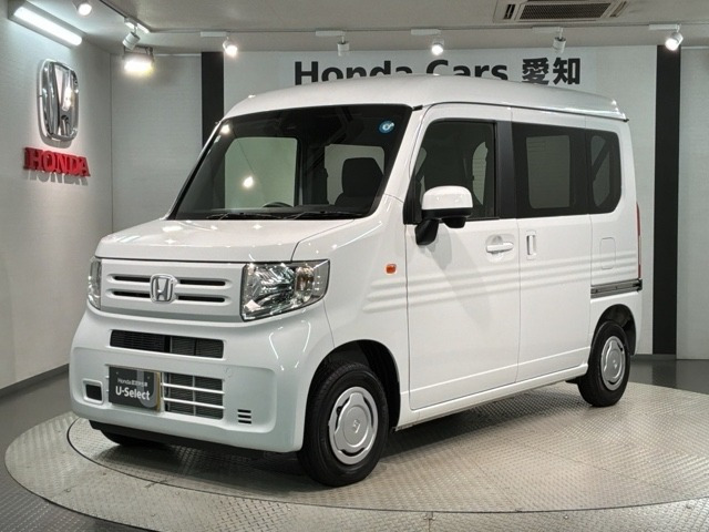 N-VAN L