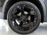 245/45R19 JCWランウェイスポーク
