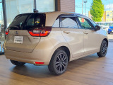 フィット  1.5 e:HEV ホーム メゾン 4WD