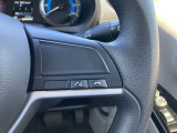 ハンズフリー通話ができます。