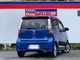 デイズ ハイウェイスターX 