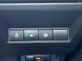 ステアリングヒーター付きで寒い日の運転も快適です