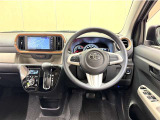 運転しやすいインパネ周りです。見やすいレイアウトで快適なドライブをサポートします☆☆