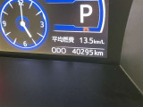写真撮影時の走行距離です。店舗間の移動などで走行距離が伸びている場合があります。
