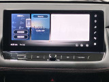 日産純正12インチ大画面ナビ※Google 搭載車両でのこれらの機能のご利用は、NissanConnect サービスへのご加入(有料)または、スマートフォンのテザリングなどによるデータ通信環境が必要となります。