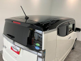 品質へのこだわり!フロアマットやシートなど車内をキレイに清掃し、ニオイや汚れなどを徹底的にクリーニングしてもらっております。室内はピカピカです☆
