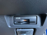 ◆ETC2.0◆ビルトインタイプでスッキリ♪高速道路の料金所で停まることなくスイスイ通過。ETC2.0では充実したETC機能に加えて、ITSスポットとの通信が可能で、次世代の運転支援サービスを受けることができます!