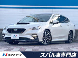 禁煙車 STIフルエアロ STIタワーバー スマートリアビューミラー