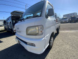 ハイゼットトラック スペシャル 3方開 4WD
