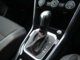 7速DSGでスムーズで切れ目のない加速を実現!