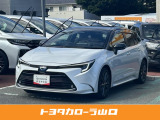 令和5年式のカローラツーリングを入庫しました☆ ※当社規定より、山口県内の方でご来店(直接面談)できる方のみの販売とさせて頂きます