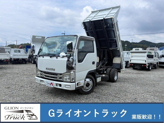 いすゞ エルフ 